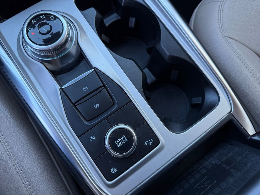 Certified 2023 Ford Explorer Limited image 21
