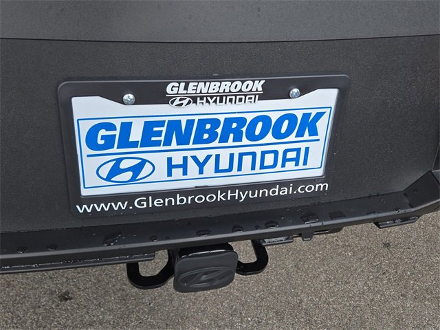 New 2026 Hyundai Santa Fe SE image 31