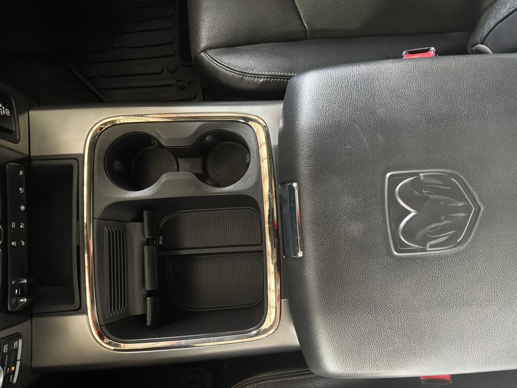 Used 2015 RAM 1500 Sport w/ Black Ram 1500 Sport Group AWD/4WD image 27