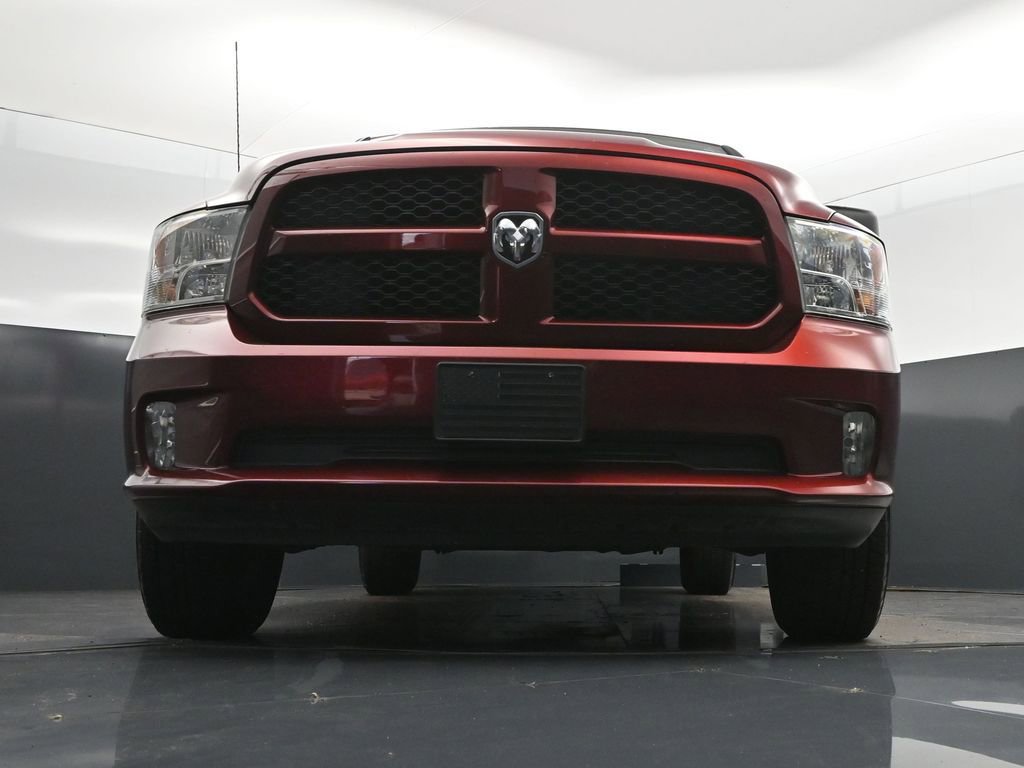 Used 2019 RAM 1500 Express AWD/4WD image 45
