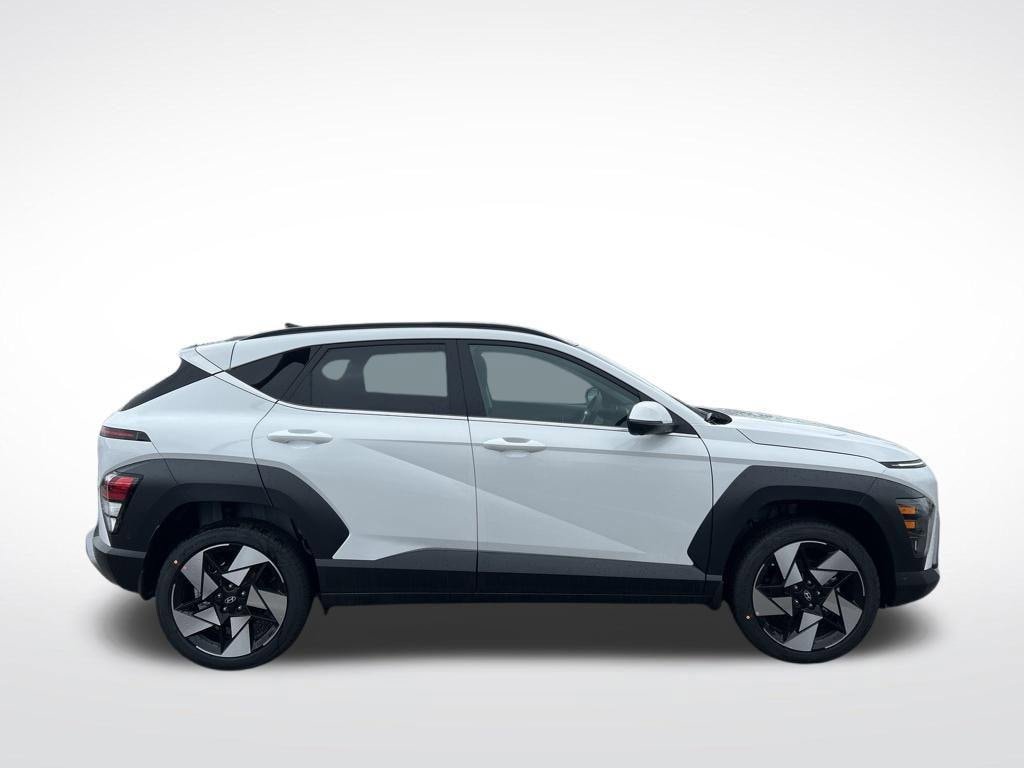 New 2026 Hyundai Kona Limited image 5
