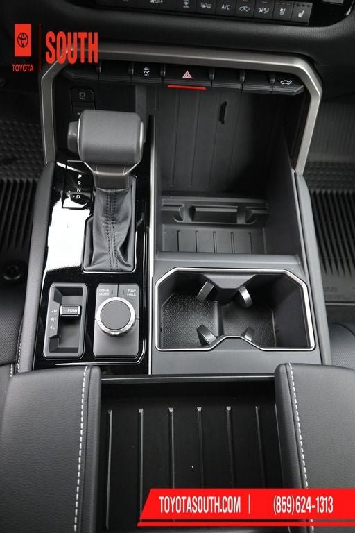 New 2026 Toyota Tundra Limited AWD/4WD image 20