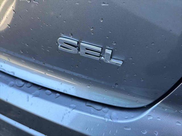 New 2026 Mitsubishi Eclipse Cross SEL image 7