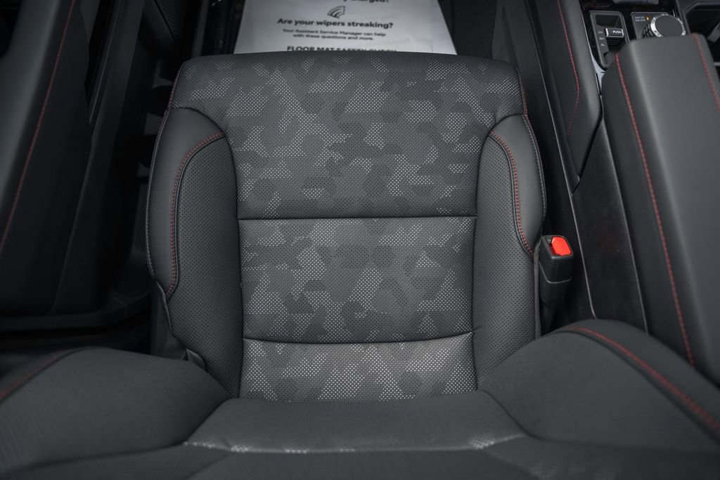 New 2026 Toyota Tundra TRD Pro image 40