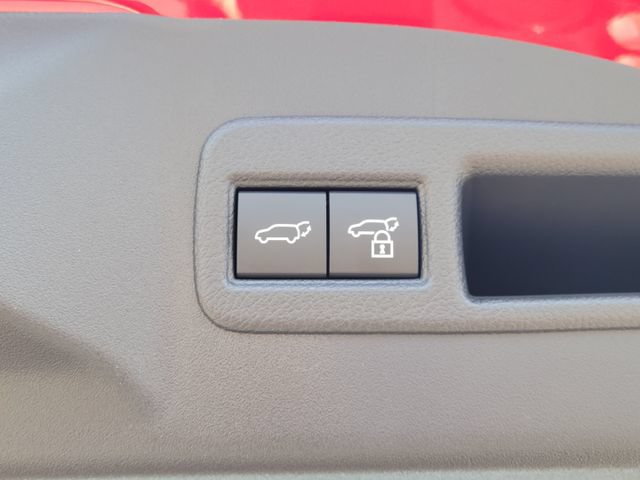 New 2026 Toyota bZ AWD/4WD image 23