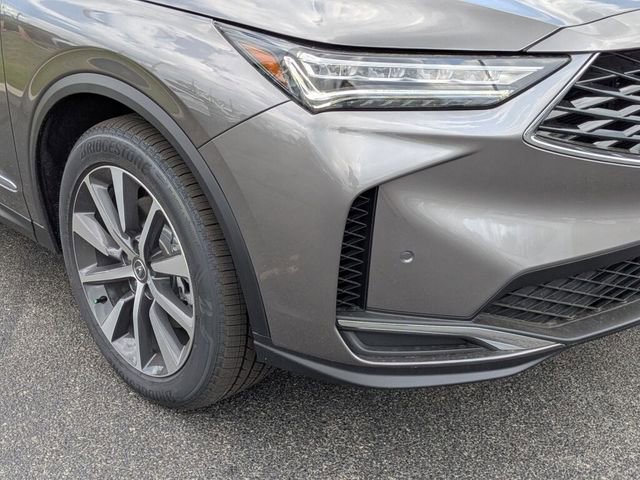 New 2026 Acura MDX SH-AWD w/ Technology Package image 3