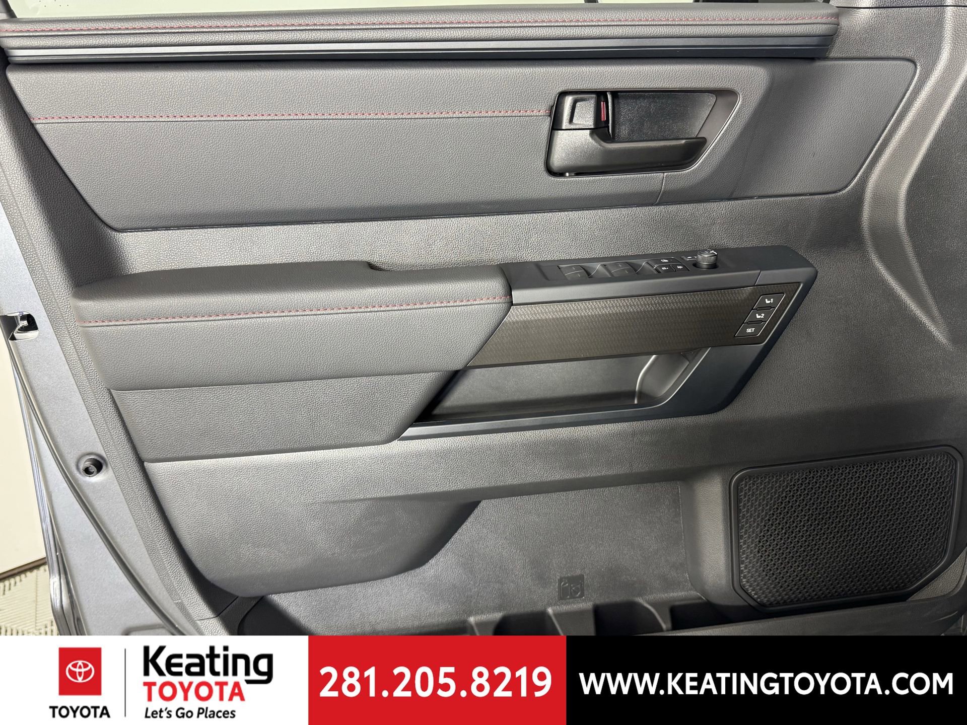 New 2026 Toyota Tundra TRD Pro image 13