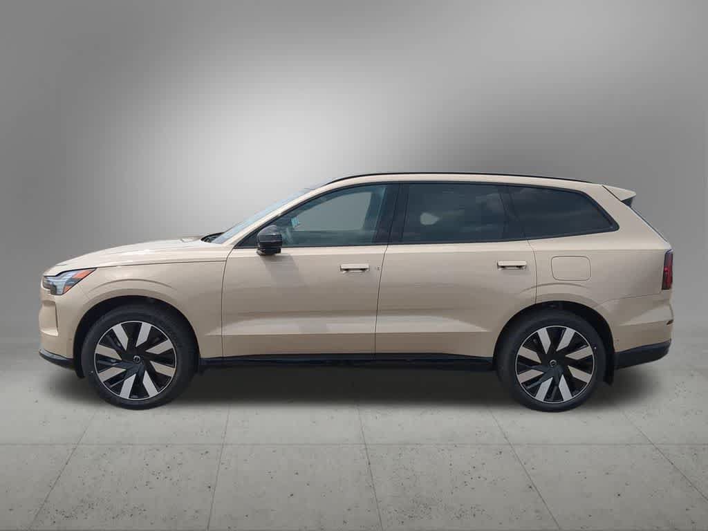 New 2026 Volvo EX90 Plus AWD/4WD image 3