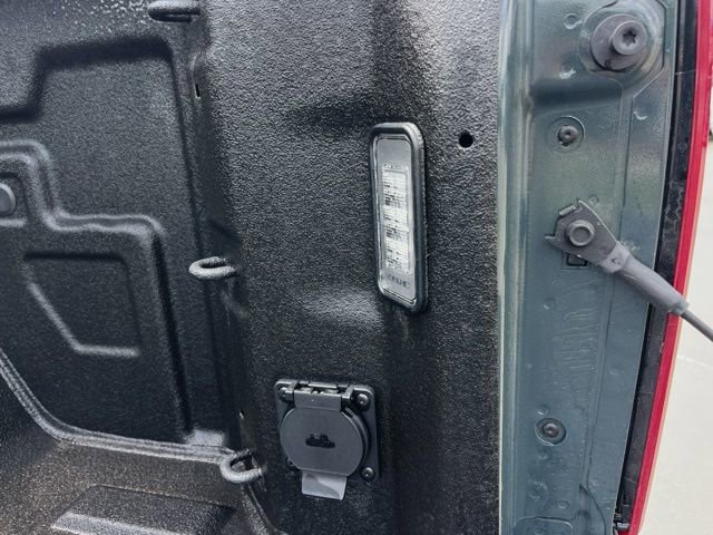 New 2026 Chevrolet Silverado 1500 LT Trail Boss image 9