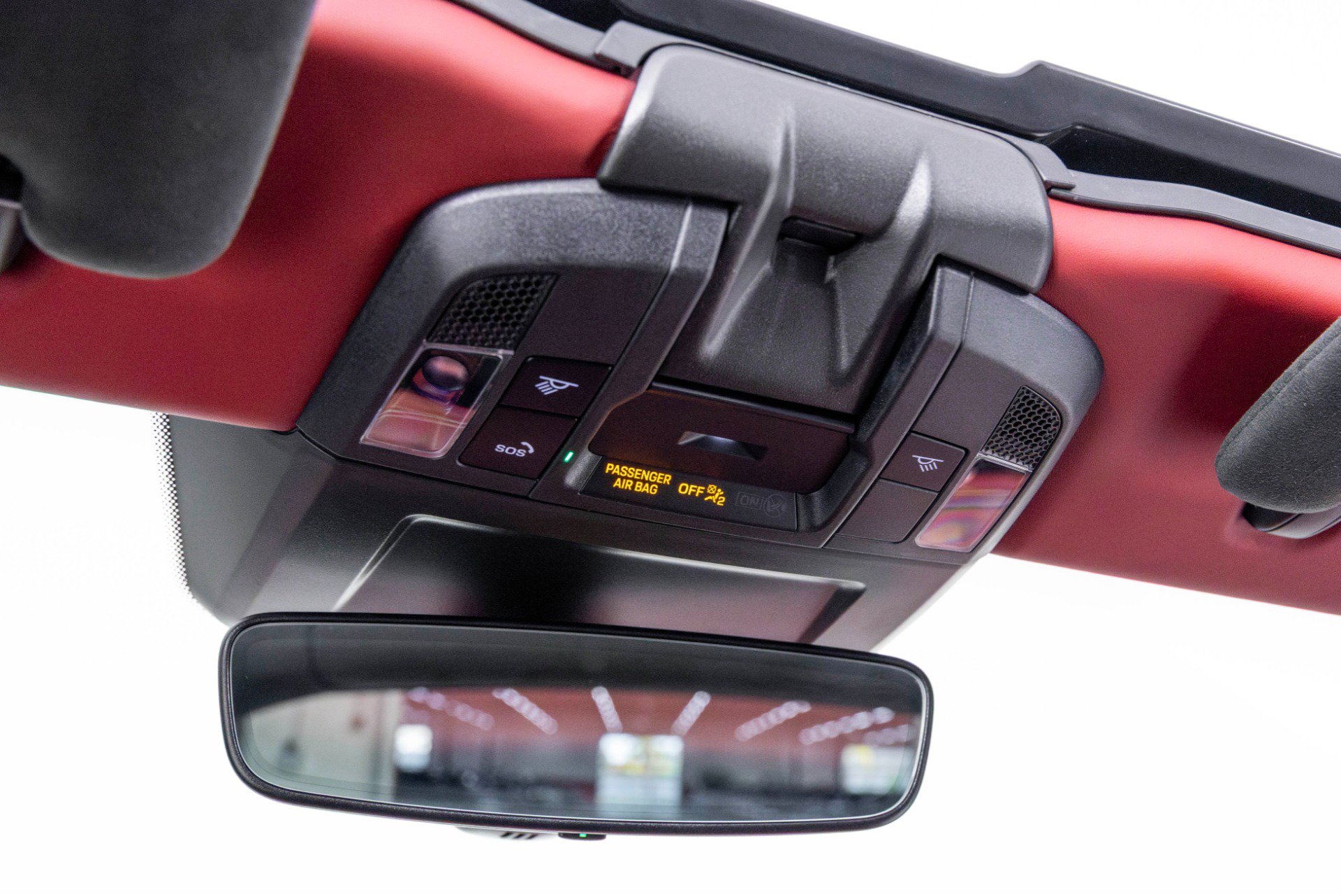 Used 2023 Porsche 911 Targa 4 GTS image 33