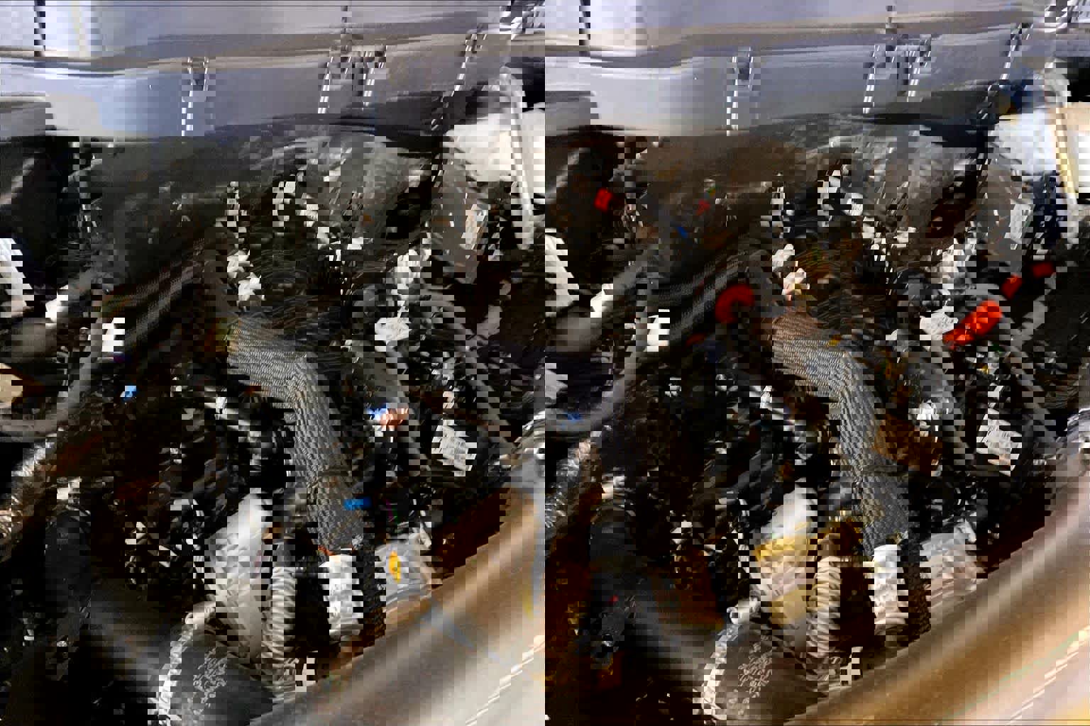 New 2026 Ford F150 King Ranch w/ Equipment Group 601A High image 15