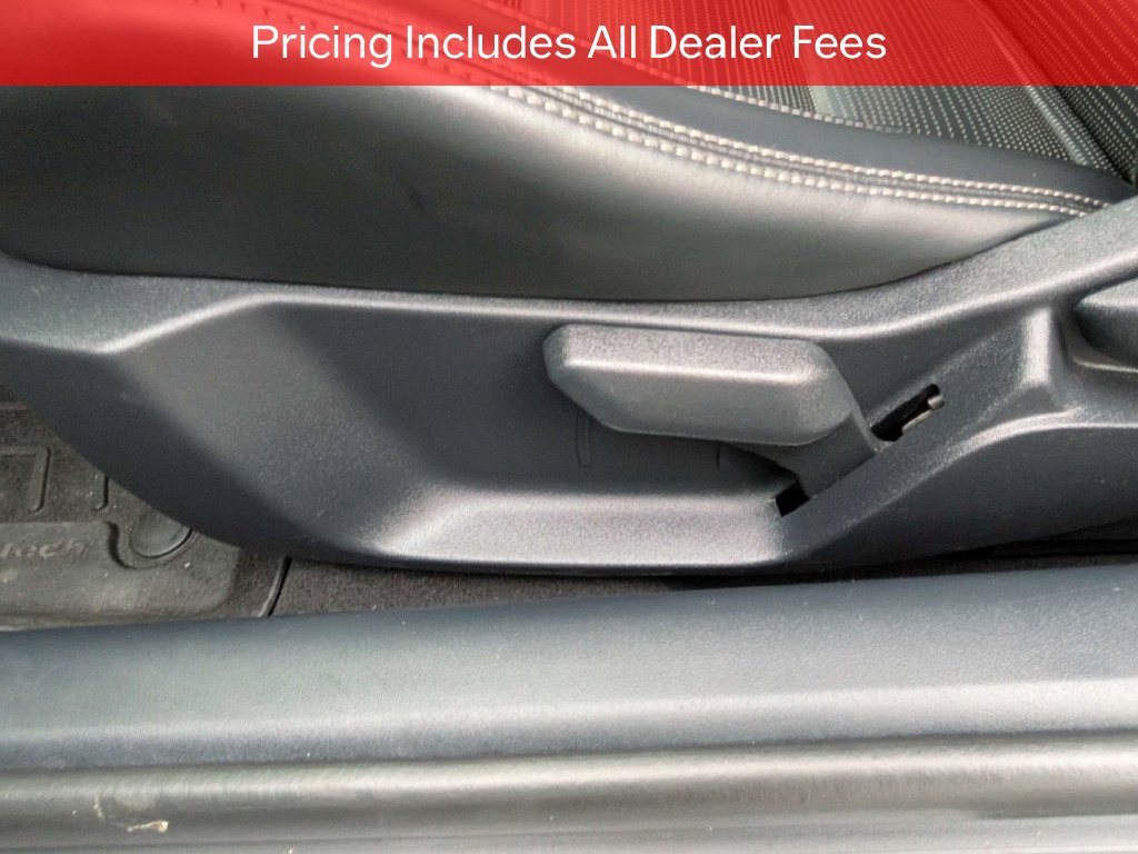 Used 2024 Ford Mustang GT Premium w/ GT Performance Package RWD image 19