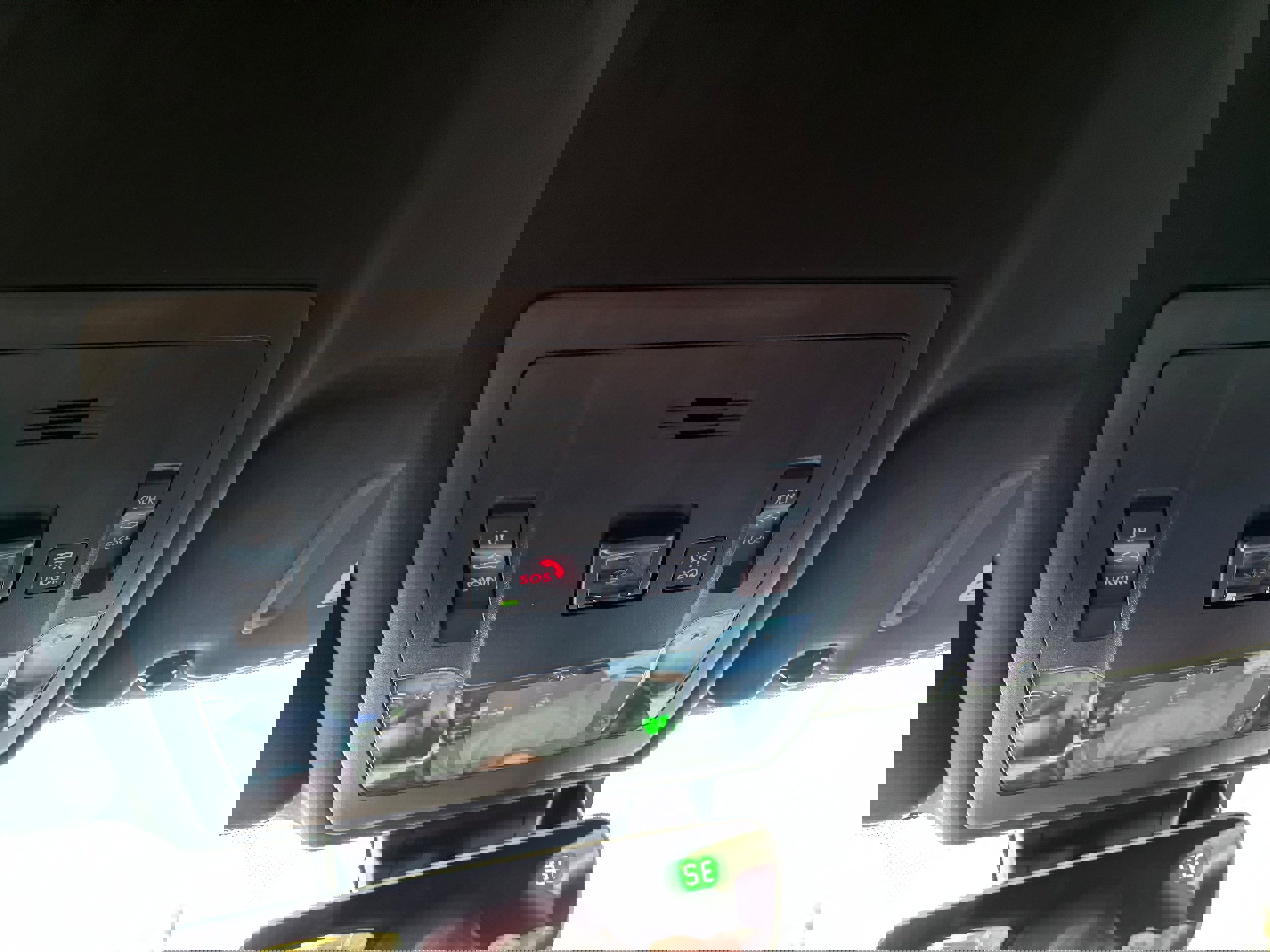 Used 2024 Lexus RC 300 w/ Premium Package image 16