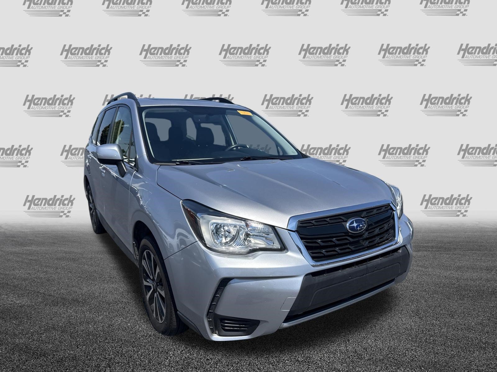 Used 2017 Subaru Forester 2.0XT Premium w/ Popular Package #2A AWD/4WD image 2