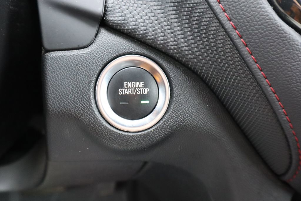 Used 2023 Chevrolet Equinox RS image 14