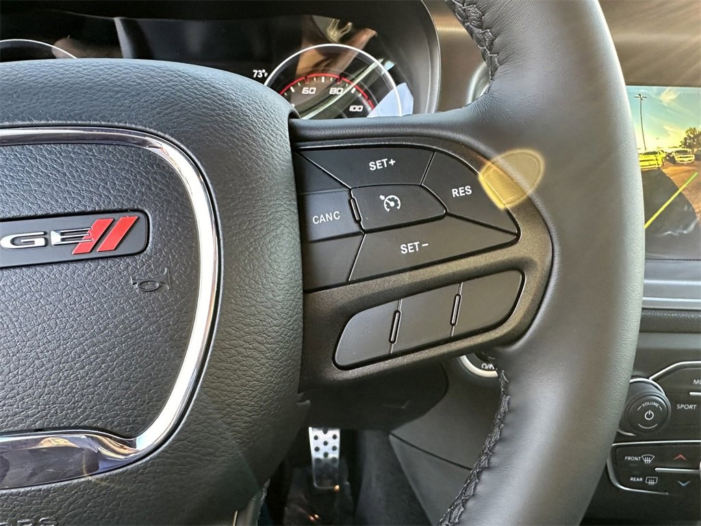 New 2023 Dodge Charger GT image 27