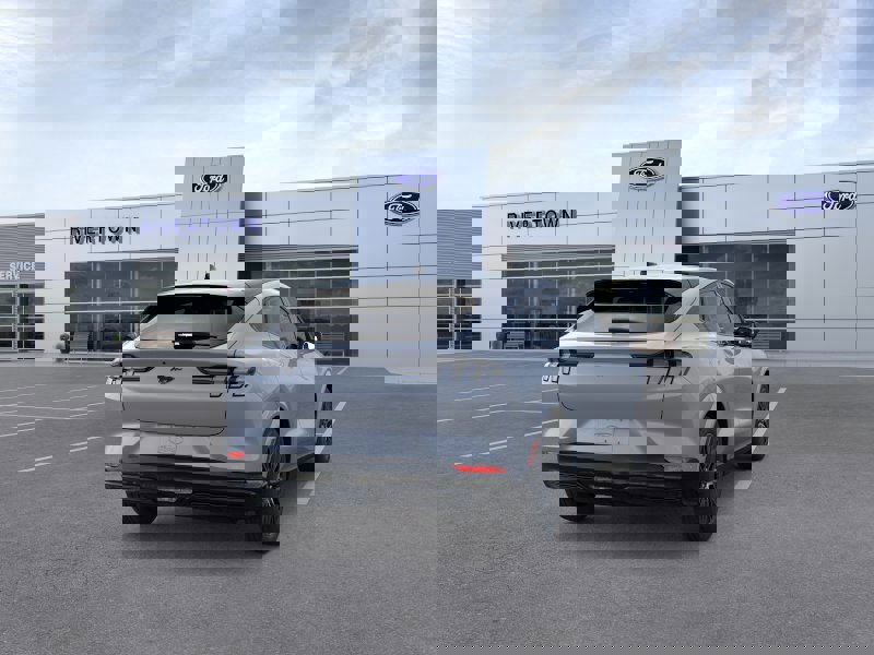 New 2025 Ford Mustang Mach-E Premium image 30
