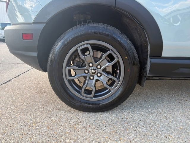 Used 2021 Ford Bronco Sport Big Bend AWD/4WD image 31
