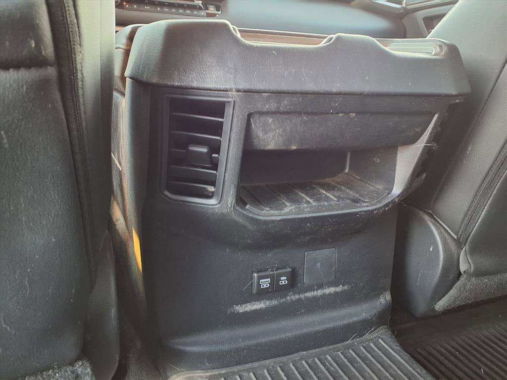 Used 2023 Toyota Tundra Limited w/ TRD Off-Road Package image 25