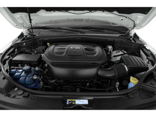 Used 2019 Jeep Grand Cherokee Overland AWD/4WD image 16