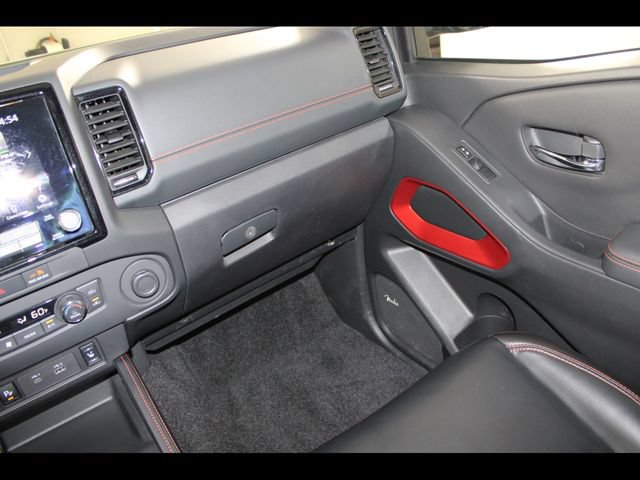 Used 2023 Nissan Frontier PRO-4X w/ Pro-4X Premium Package AWD/4WD image 14