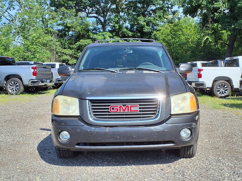 Used 2003 GMC Envoy SLT AWD/4WD image 2