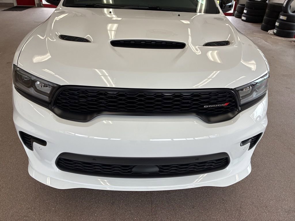 New 2026 Dodge Durango GT AWD/4WD image 3