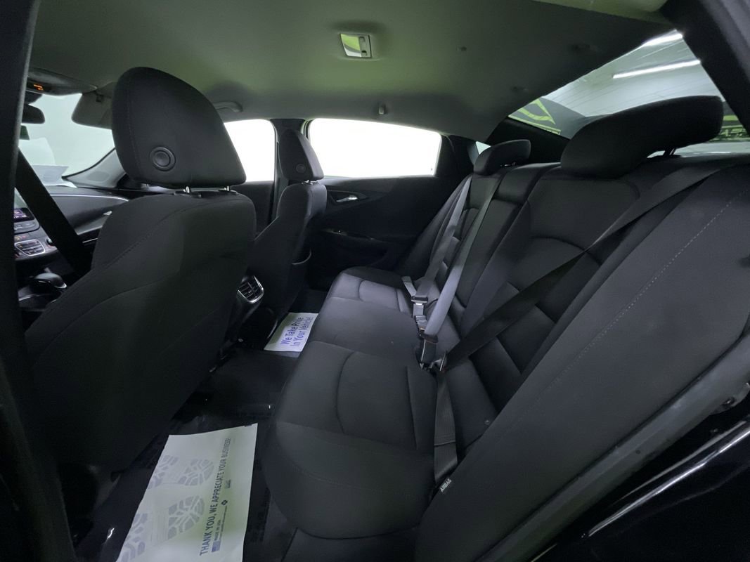 Used 2023 Chevrolet Malibu LT image 26