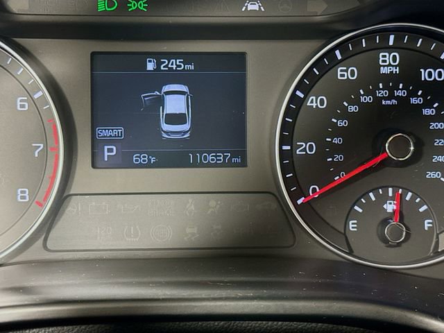 Used 2021 Kia Forte LXS image 13