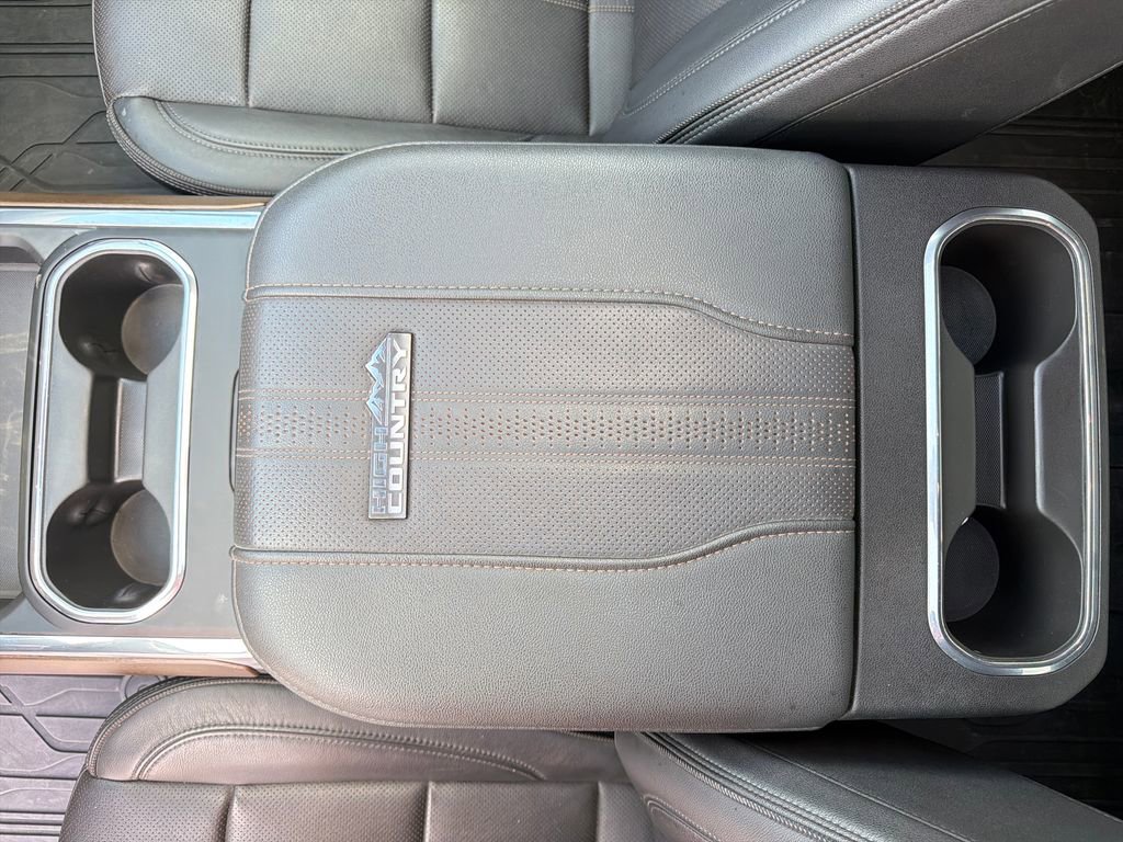 Certified 2024 Chevrolet Silverado 2500 High Country w/ High Country Premium Package AWD/4WD image 31