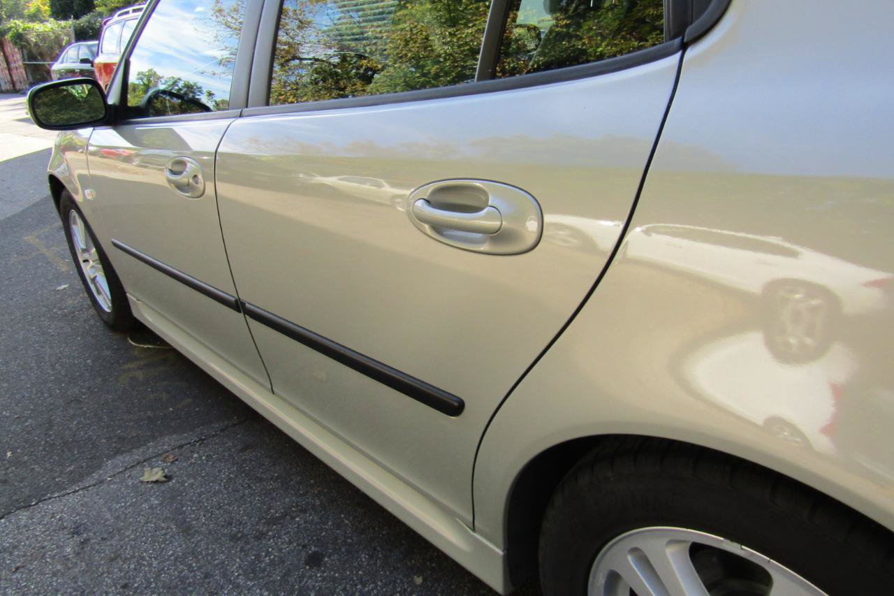 Used 2007 Saab 9-3 2.0T FWD image 8