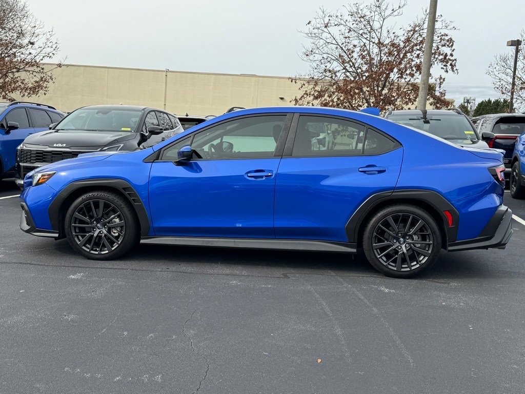 Used 2023 Subaru WRX Premium image 6