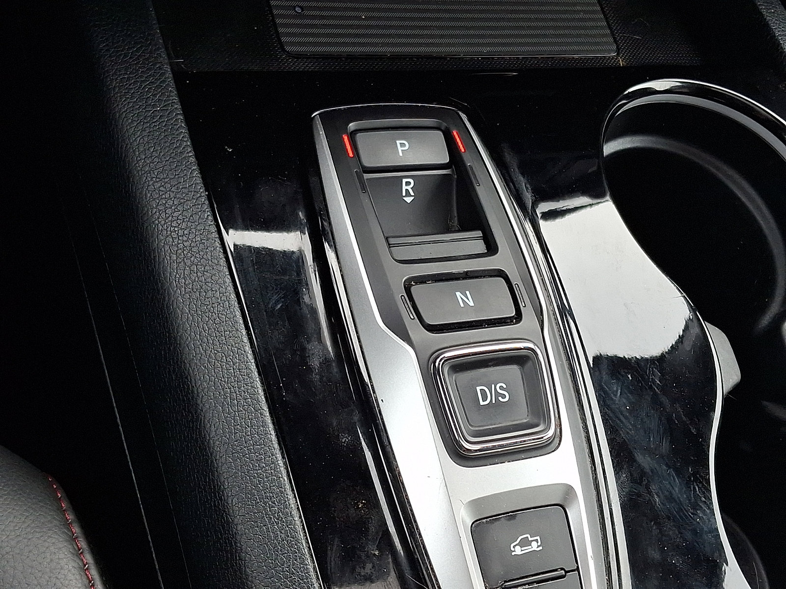 Used 2023 Honda Ridgeline Black Edition image 16