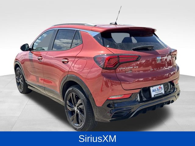 Used 2024 Buick Encore GX Sport Touring w/ Comfort Package image 6