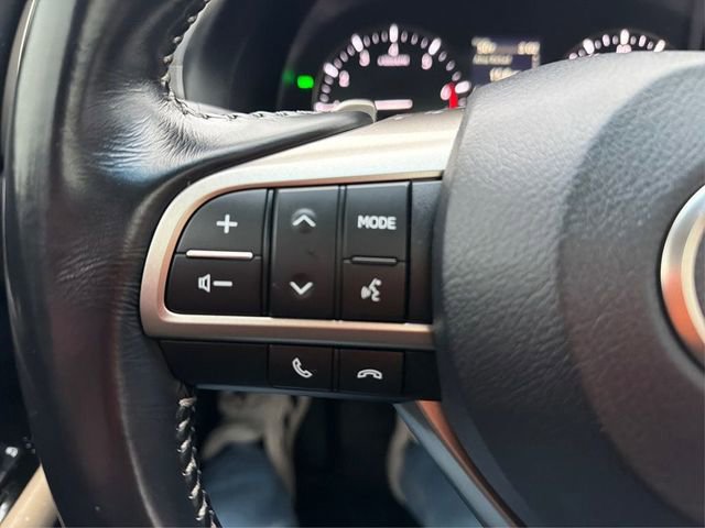 Used 2016 Lexus GS 200t w/ Premium Package image 30