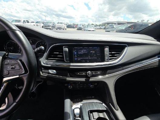 Used 2023 Buick Enclave Essence w/ Experience Buick Package image 7