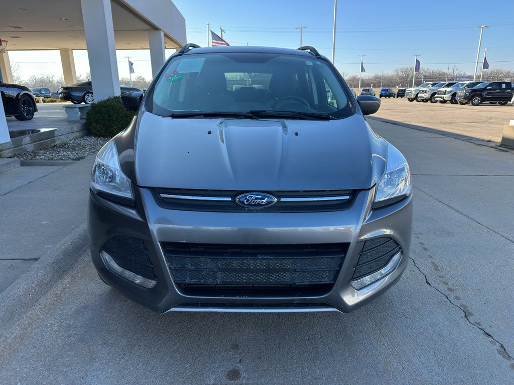 Used 2014 Ford Escape SE w/ Equipment Group 201A image 8