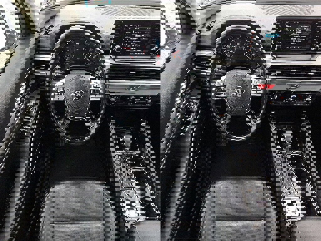 Used 2020 Kia Telluride S image 13