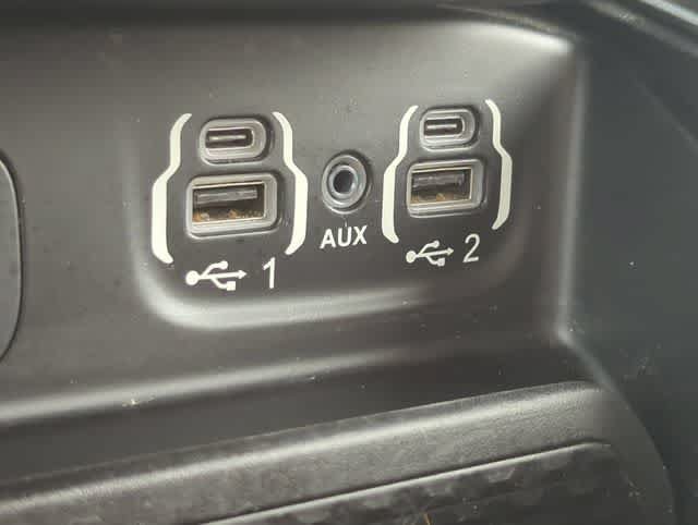 Certified 2019 RAM 1500 Big Horn AWD/4WD image 30