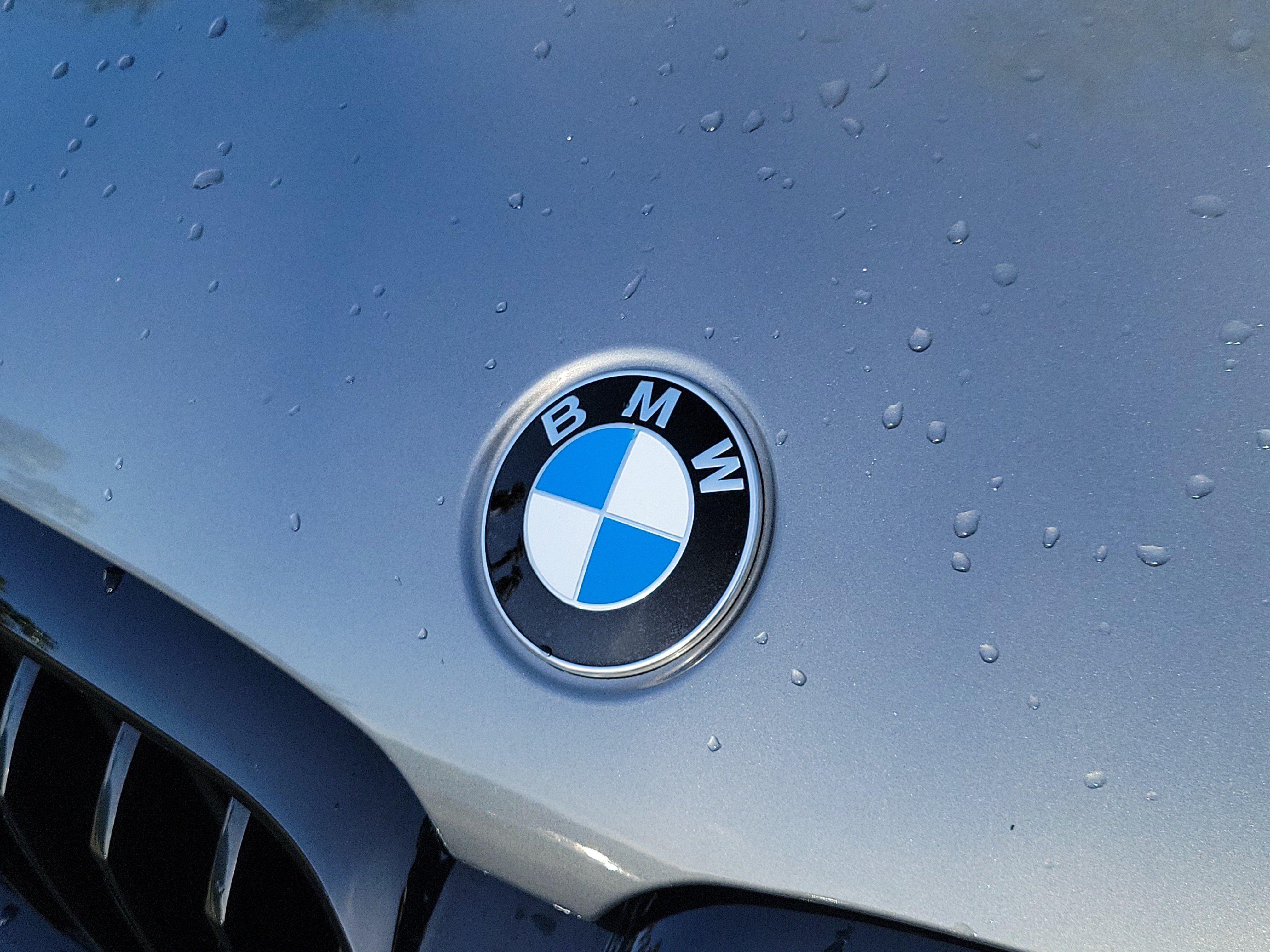 Used 2023 BMW 540i w/ M Sport Package RWD image 6