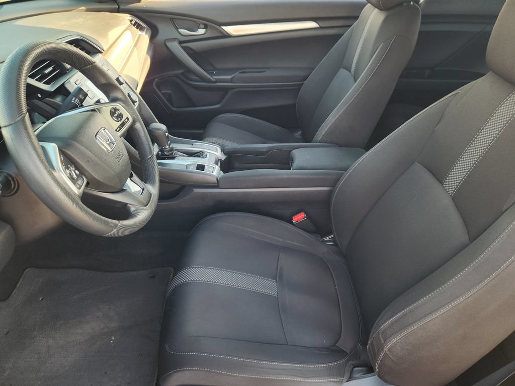 Used 2019 Honda Civic LX image 13