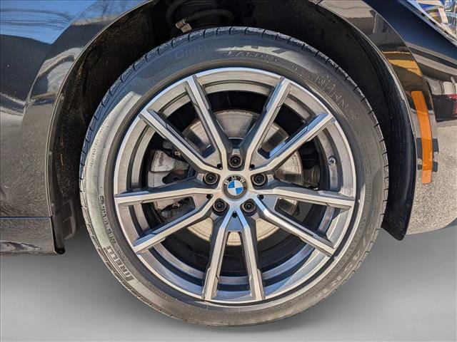 Used 2022 BMW 330i xDrive Sedan w/ Driving Assistance Package image 28