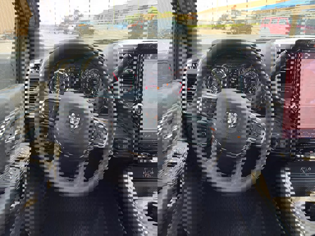 New 2026 RAM 2500 Lone Star image 16