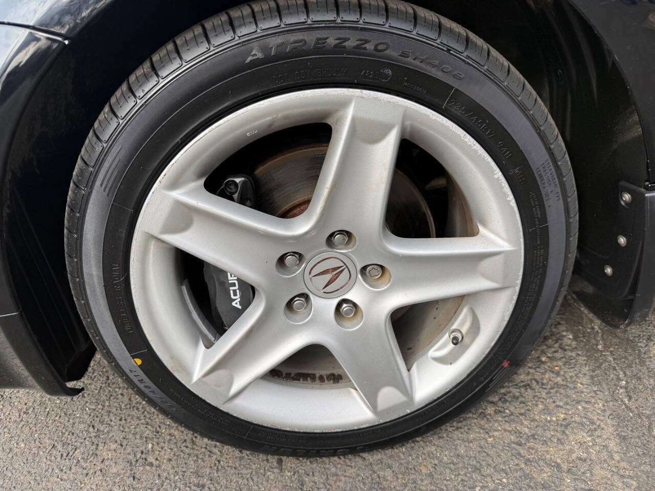 Used 2006 Acura TL image 17