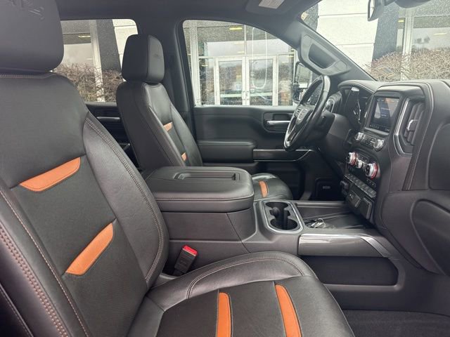 Used 2020 GMC Sierra 1500 AT4 w/ AT4 Premium Package image 38