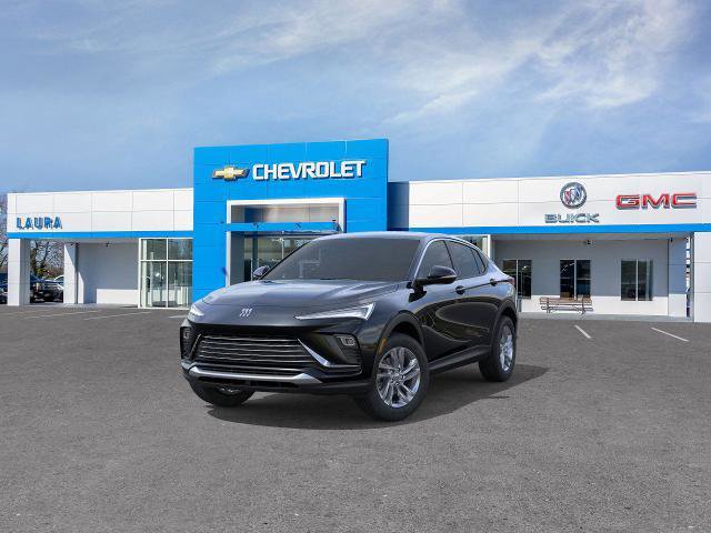 New 2025 Buick Envista Preferred w/ Convenience I Package image 29