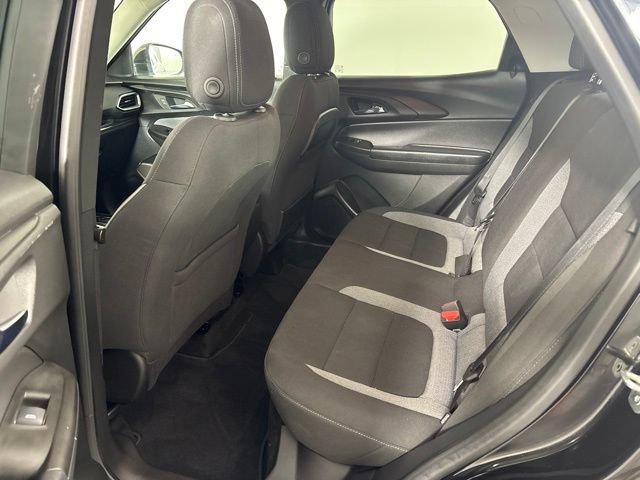 Used 2023 Chevrolet TrailBlazer LT w/ Convenience Package FWD image 20
