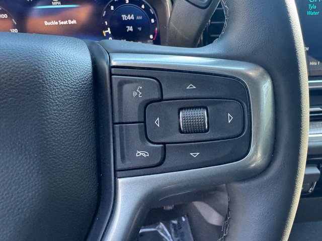 Used 2025 Chevrolet Silverado 2500 LT w/ Convenience Package AWD/4WD image 19