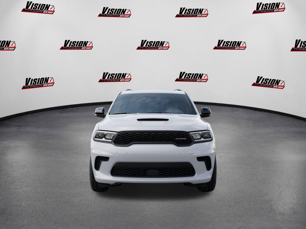 New 2026 Dodge Durango GT AWD/4WD image 6