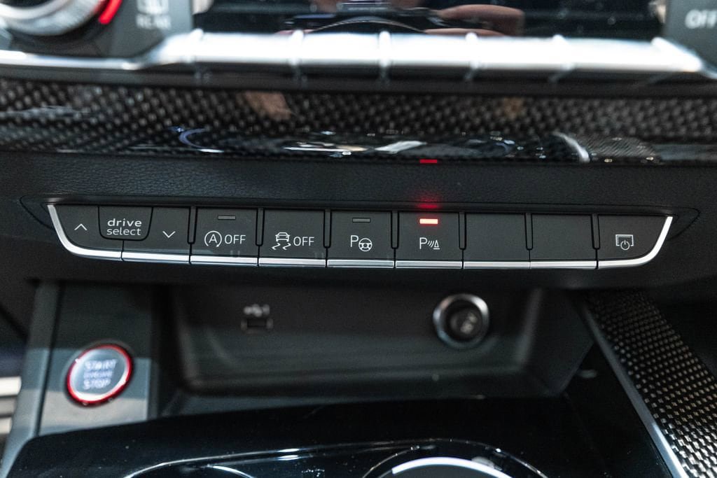 Used 2024 Audi S5 Prestige AWD/4WD image 27